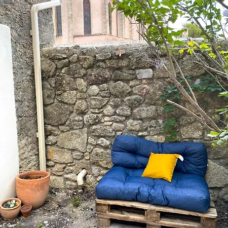 Grange Renovee, Jardin Prive Et Piscine Partagee Casa de Férias